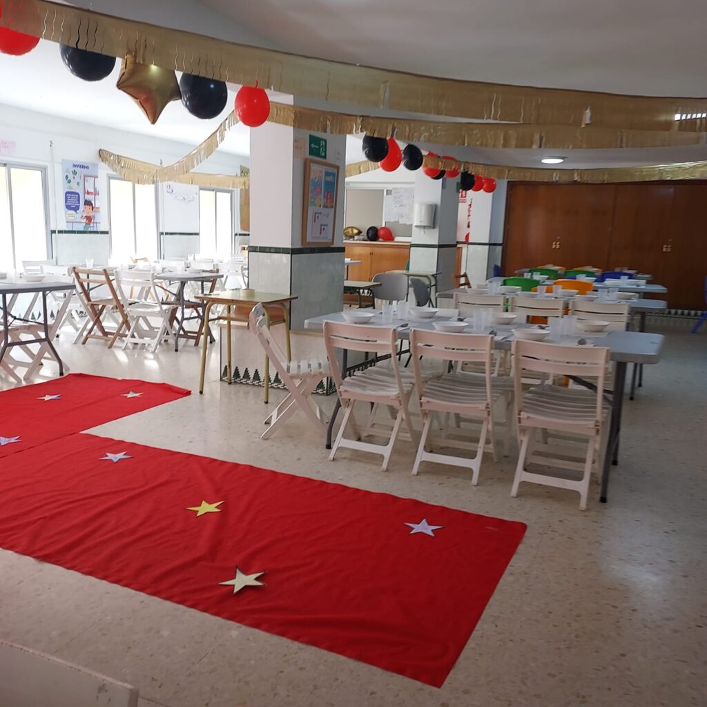 Proyecto educativo NUTRILAB Marzo 2026