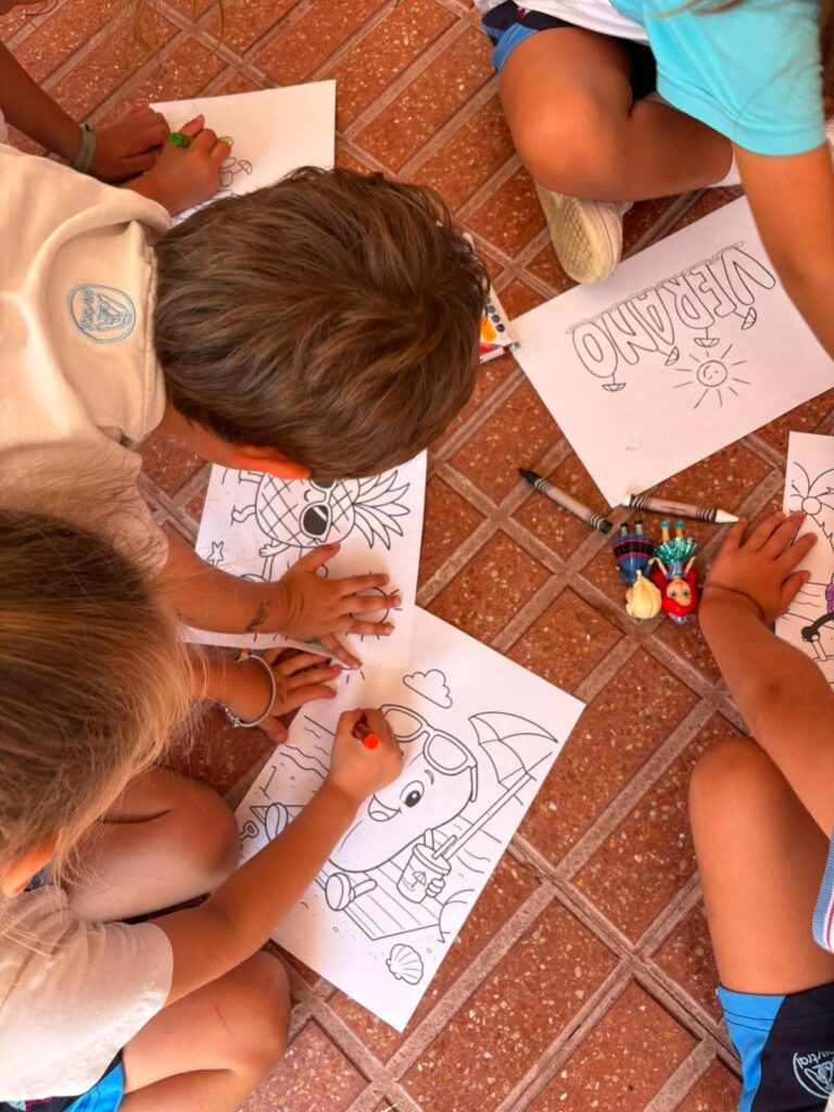Proyecto educativo 