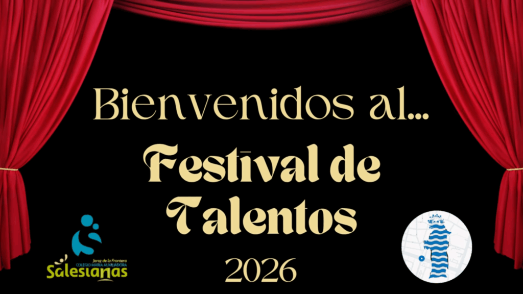 Festival de talentos 2026